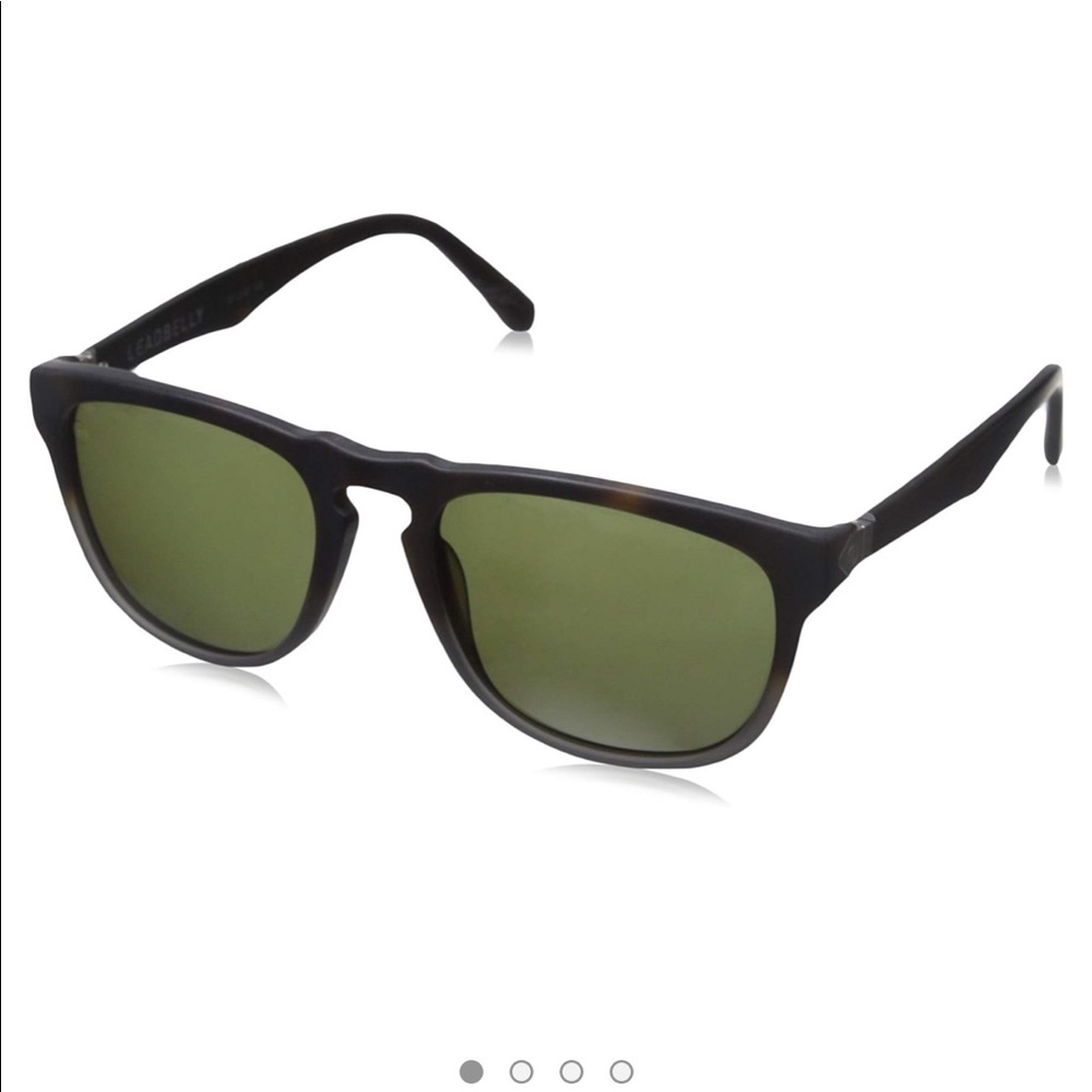 NEW Electric California Leadbelly Sunglasses